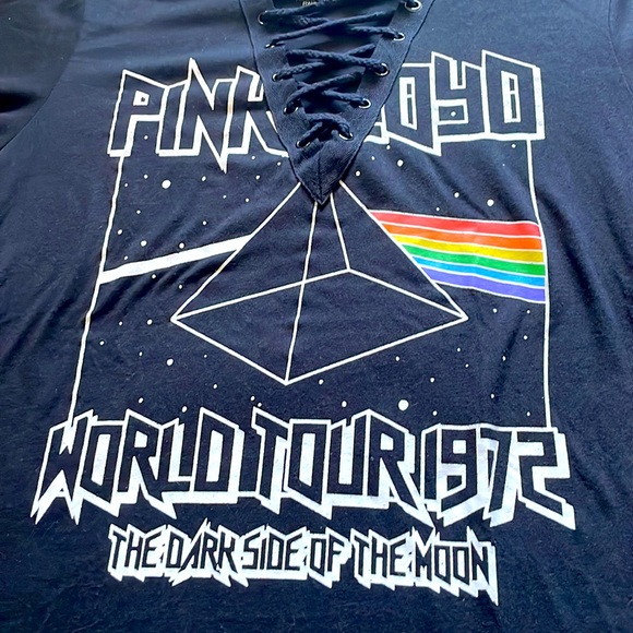 Pink Floyd T shirt - Picture 4 of 4